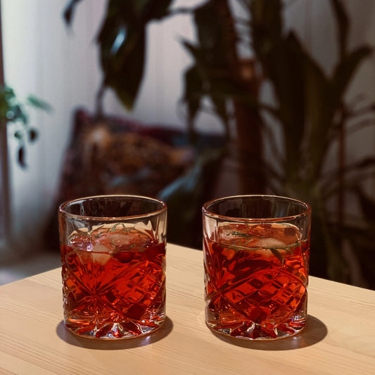 Alkoholiton booli - Bittersweet Love