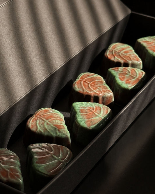 M&C Suklaakonvehtirasia - Peppermint Burst 8kpl